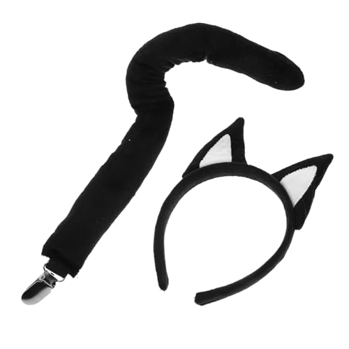 CTIRCHIU 1 Satz Plüsch Haarreif mit Hundohren und für Halloween Karneval und Cosplay Einfaches Tragen Warme und Bequeme Materialien Charmantes Design für Unwiderstehliche Ausstrahlung CTIRCHIU 1 Satz Plüsch Haarreif mit Hundohren und für Halloween Karneval und Cosplay Einfaches Tragen Warme und Bequeme Materialien Charmantes Design für Unwiderstehliche Ausstrahlung von CTIRCHIU
