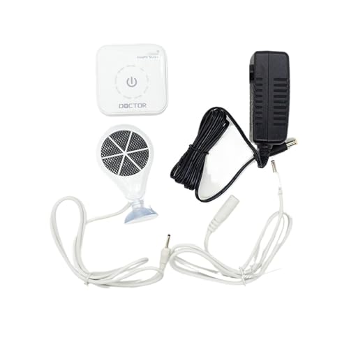 CUDVOLHTU Kompatibel mit Chihiros 3./5. Generation, Algenentferner-Werkzeug zur Reinigung von Aquarienpflanzen/Garnelen/Aquarien, Aquarium, Twinstar(3 Generation US Plug) von CUDVOLHTU