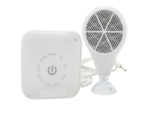 CUDVOLHTU Kompatibel mit Chihiros 3./5. Generation, Algenentferner-Werkzeug zur Reinigung von Aquarienpflanzen/Garnelen/Aquarien, Aquarium, Twinstar(3Gen Reactor) von CUDVOLHTU