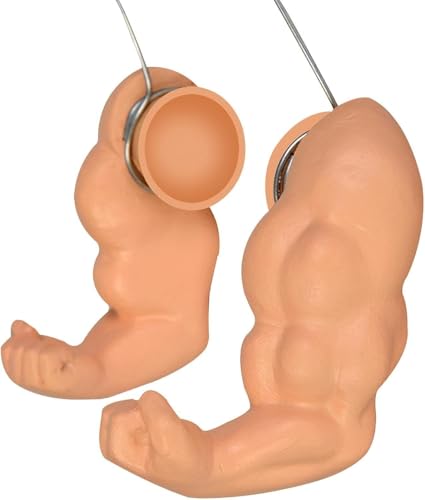 CUEMOON Haustier Dekoration, Huhn Arme Lustige Dekoration, Strong Combat Chicken Arms CUEMOON Haustier Dekoration, Huhn Arme Lustige Dekoration, Strong Combat Chicken Arms von CUEMOON