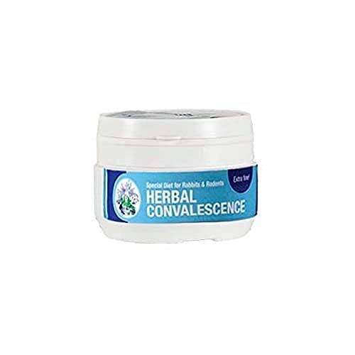Cunipic - Cunipic Vet Line Herval Convalescence Extra Fino - 2092 - 125 Grs. Cunipic - Cunipic Vet Line Herval Convalescence Extra Fino - 2092 - 125 Grs. von CUNIPIC