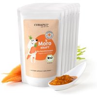 CURAPET Bio MoroKraft von CURAPET