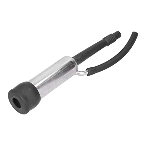 CUTULAMO Melkbecher aus Edelstahl für Kuh, Zylindrisch, Wiederverwendbar, Silber, 1 Stück CUTULAMO Melkbecher aus Edelstahl für Kuh, Zylindrisch, Wiederverwendbar, Silber, 1 Stück von CUTULAMO