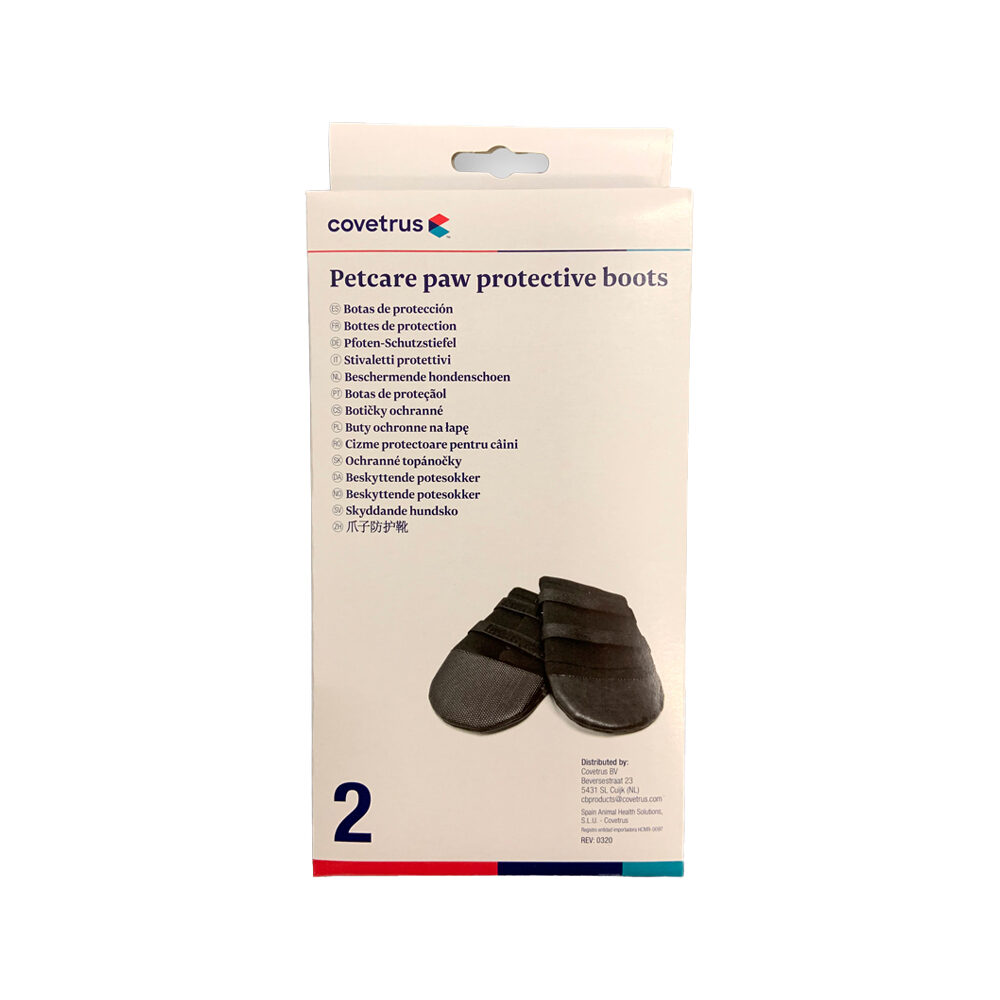 CXL Petcare Hundeschuhe - XL CXL Petcare Hundeschuhe - XL von CVETCovetrus
