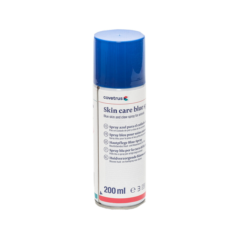 CVET Blauspray - 200 ml von CVET