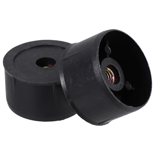 CVUTOVO 2 Stück Katzenbaum Stecker Ersatz für Katzenkratzbaum Reparatur DIY Zubehör für Katzenklettergerüst Durchmesser Einfache Installation Wartungsfreundlich von CVUTOVO