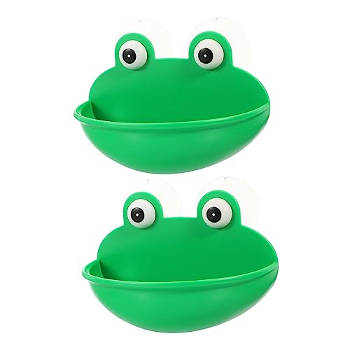 CVUTOVO 2Stücke Hängendes Terrarium Ornament für Reptilien und Saugnapf Ruheplattform für Gecko Frosch und Kröte Zubehör für Terrarien und Aquarien CVUTOVO 2Stücke Hängendes Terrarium Ornament für Reptilien und Saugnapf Ruheplattform für Gecko Frosch und Kröte Zubehör für Terrarien und Aquarien von CVUTOVO