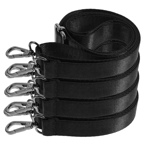 CVUTOVO 4 Stück Elastische Verstellbare Pferdedecken Beingurte mit Metall Doppelschnallen Beingurte für Pferdedecken für Reiter und Pferdeliebhaber CVUTOVO 4 Stück Elastische Verstellbare Pferdedecken Beingurte mit Metall Doppelschnallen Beingurte für Pferdedecken für Reiter und Pferdeliebhaber von CVUTOVO
