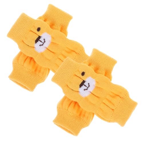 CVUTOVO 4Stücke Haustier Socken aus Rutsch Hundegamaschen für Kleine Hunde Wasserdichter Beinschutz und Hautfreundliche Hundesocken für Outdoor Aktivitäten CVUTOVO 4Stücke Haustier Socken aus Rutsch Hundegamaschen für Kleine Hunde Wasserdichter Beinschutz und Hautfreundliche Hundesocken für Outdoor Aktivitäten von CVUTOVO