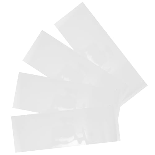 CVUTOVO 4stücke Katzenkratzschutz Für Sofa Selbstklebendes PVC-kratzband Starkes Antihaftbeschichtetes Schutzband Zuschneidbar Für Möbel Und Wandecken von CVUTOVO