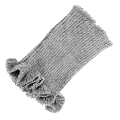 CVUTOVO Dekorativer Hundeschal Warmem Elastischem Material Winter-Halsband Für Haustiere Für Feiertage Und Besondere Anlässe Atmungsaktiv Und Komfortabel Für Ihren Hund von CVUTOVO