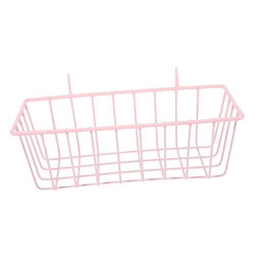CVUTOVO Heu Feeder aus Praktischer Heuhalter für Käfige für Meerschweinchen und Zwergkaninchen zu Reinigen und Fördert Langsames Fressen für Frisches CVUTOVO Heu Feeder aus Praktischer Heuhalter für Käfige für Meerschweinchen und Zwergkaninchen zu Reinigen und Fördert Langsames Fressen für Frisches von CVUTOVO
