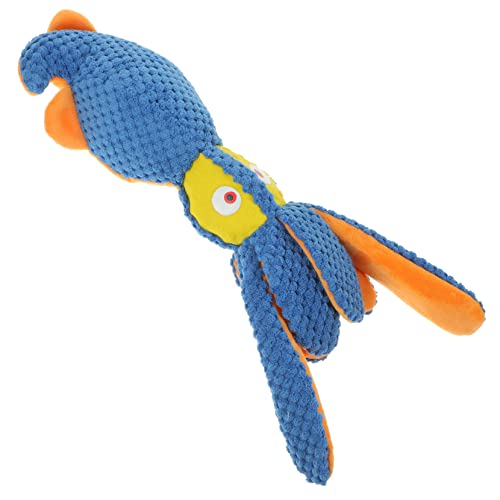CVUTOVO Interaktives für Haustiere Stacheliges, quietschendes Hundespielzeug Kuscheltier Interactive Dog Toys dekompressionsspielzeug Hundespielzeug kleine Hunde Hund quietscht CVUTOVO Interaktives für Haustiere Stacheliges, quietschendes Hundespielzeug Kuscheltier Interactive Dog Toys dekompressionsspielzeug Hundespielzeug kleine Hunde Hund quietscht von CVUTOVO