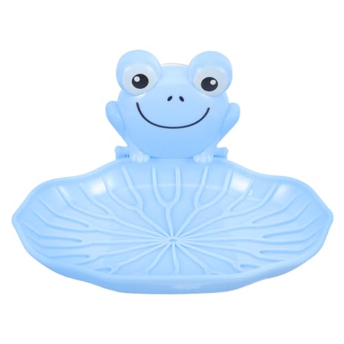 CVUTOVO Klettertisch Für Haustiere Solargartenfrosch Klein Tank Froschkäfig Frösche Reptil Zubehör Für Terrarien Frosch Froschaquarium Gecko Lebensraum Plastik Zufällige Farbe CVUTOVO Klettertisch Für Haustiere Solargartenfrosch Klein Tank Froschkäfig Frösche Reptil Zubehör Für Terrarien Frosch Froschaquarium Gecko Lebensraum Plastik Zufällige Farbe von CVUTOVO