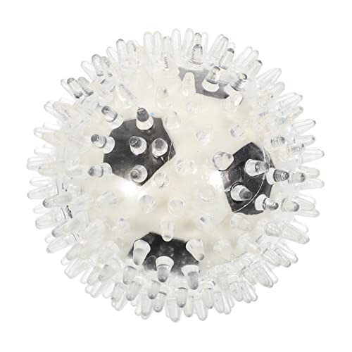CVUTOVO Multifunktionales Kauspielzeug Für Hunde Robuster Gummiball Zur Zahnpflege Und Spielzeug Für Haustiere Interaktives Spielzeug Für Spaß Und Training CVUTOVO Multifunktionales Kauspielzeug Für Hunde Robuster Gummiball Zur Zahnpflege Und Spielzeug Für Haustiere Interaktives Spielzeug Für Spaß Und Training von CVUTOVO