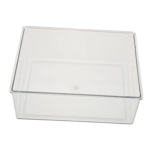 CVUTOVO Praktischer Hamster-badecontainer Kunststoff Transparentes Für Kleintiere Für Hamster Und Meerschweinchen-Bad Robust Und Langlebig Einfacher Beobachtungsbereich CVUTOVO Praktischer Hamster-badecontainer Kunststoff Transparentes Für Kleintiere Für Hamster Und Meerschweinchen-Bad Robust Und Langlebig Einfacher Beobachtungsbereich von CVUTOVO