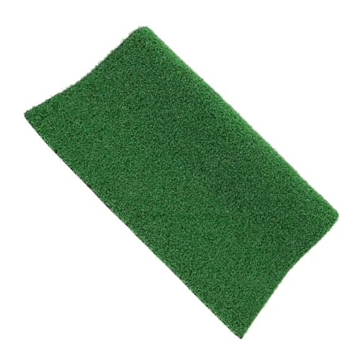 CVUTOVO Realistisches Künstliches Gras Schildkröten Sonnenplattform Pad Multifunktionale Wasserterrasse Schwimmende Basking Insel Installieren Aquarium Reptilien Zubehör CVUTOVO Realistisches Künstliches Gras Schildkröten Sonnenplattform Pad Multifunktionale Wasserterrasse Schwimmende Basking Insel Installieren Aquarium Reptilien Zubehör von CVUTOVO