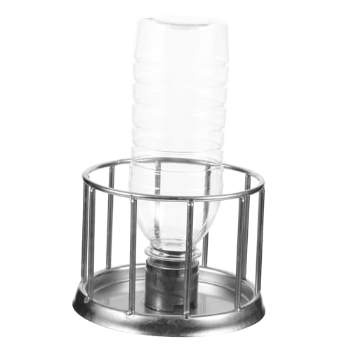 CVUTOVO Tortoisefutterbecken Mini Wasserbehälter Für Schildkröten Praktische Tränke Für Reptilien Langlebige Wasserschale Für Kleine Tiere CVUTOVO Tortoisefutterbecken Mini Wasserbehälter Für Schildkröten Praktische Tränke Für Reptilien Langlebige Wasserschale Für Kleine Tiere von CVUTOVO