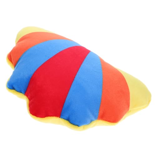CVUTOVO Zahnreinigungsspielzeug Hund Haustier knuddelig Kleine Welpenspielzeug Welpen Plüsch CVUTOVO Zahnreinigungsspielzeug Hund Haustier knuddelig Kleine Welpenspielzeug Welpen Plüsch von CVUTOVO