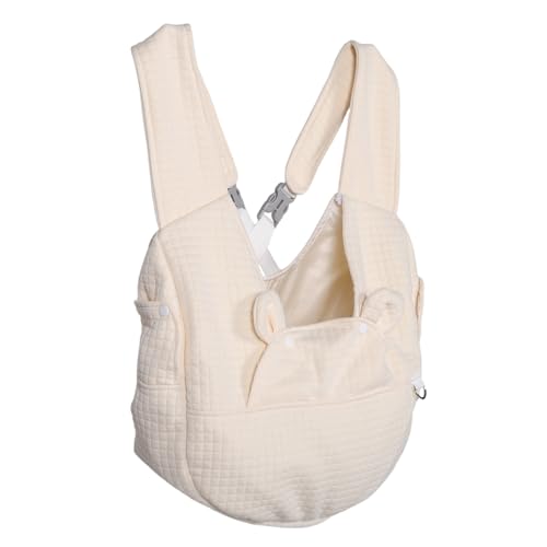 Haustier-tragerucksack, Katzen-Rucksack, Tragetasche, Tragbare Haustier-reisetragetasche Für Mittelgroße Und Kleine Katzen Und Hunde, Ideal Für Picknicks Im Freien Und Wandern, von CVUTOVO