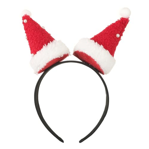 CYILPR Weihnachtsbaum Plüsch Stirnband Feiertags Party Kopfbedeckung Kopfbedeckung Eine Bequeme Ergänzung Für Ihre Festliche Garderobe CYILPR Weihnachtsbaum Plüsch Stirnband Feiertags Party Kopfbedeckung Kopfbedeckung Eine Bequeme Ergänzung Für Ihre Festliche Garderobe von CYILPR