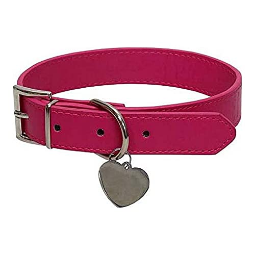 CYP Brands Halskette mit ID-Ansteckplakette, Gr. von CYPBRANDS