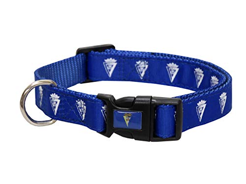 CYP BRANDS - Cádiz - Hundehalsband - Größe L von CYPBRANDS