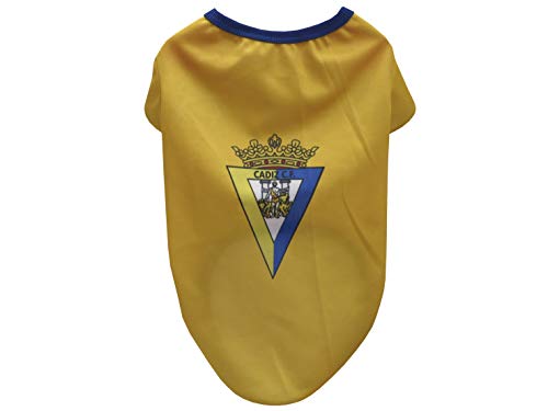 CYP Brands - Cádiz - T-Shirt für Hunde - Größe L von CYPBRANDS