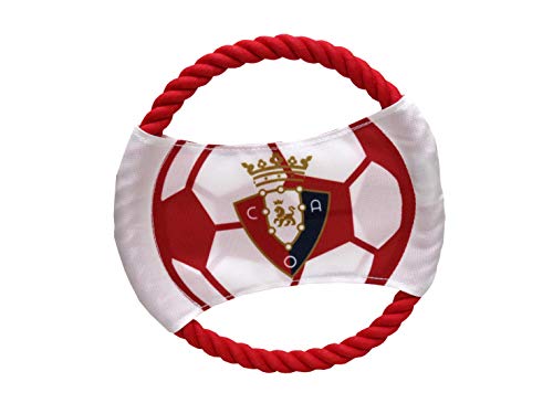 CYP Brands - Osasuna - Seilspielzeug für Hunde von CYPBRANDS