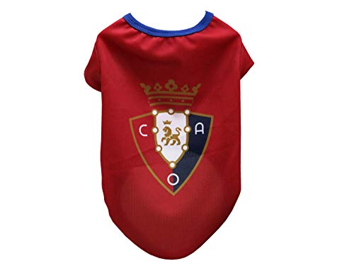 CYP Brands - Oasuna - Hundeshirt - Größe XXL von CYPBRANDS