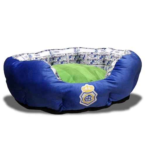 CYPBRANDS Huelva Freizeitbett für Tiere, Größe L von CYPBRANDS