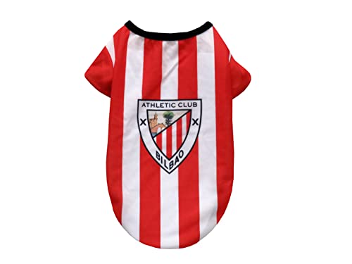 CYP Brands Hunde-T-Shirt – Größe XXL – Athletic Club (1) von CYPBRANDS