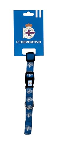 CyP Brands Sporthalsband für Haustiere, Größe S, Blau, offizielles Produkt CyP Brands Sporthalsband für Haustiere, Größe S, Blau, offizielles Produkt von CYPBRANDS