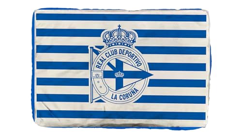 CyP Brands - Sportkorb, Hundebett, Matratze, Korb für Haustiere, Größe L, Blau, offizielles Produkt CyP Brands - Sportkorb, Hundebett, Matratze, Korb für Haustiere, Größe L, Blau, offizielles Produkt von CYPBRANDS