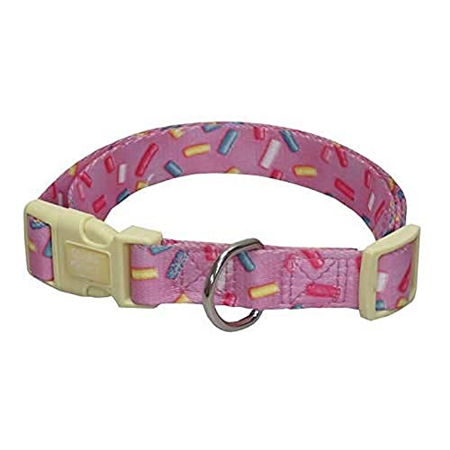 Studio Pets CL-01M-ST Hundehalsband, Größe M von CYPBRANDS