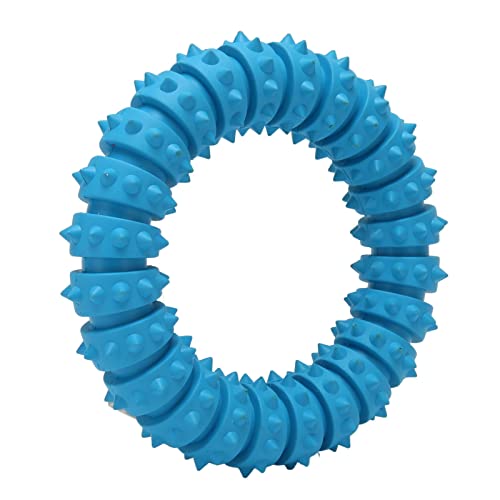 CaCaCook Dornenring-Spielzeug für Hunde, Weiches Gummi, Robust, Bissfest, Interaktives Hunde-Kauring-Spielzeug für Mittelgroße und Große Hunde CaCaCook Dornenring-Spielzeug für Hunde, Weiches Gummi, Robust, Bissfest, Interaktives Hunde-Kauring-Spielzeug für Mittelgroße und Große Hunde von CaCaCook