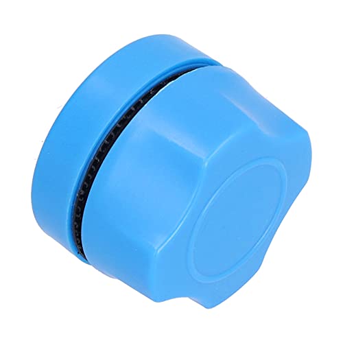 CaCaCook Mini-Aquarium-Magnetreiniger, Algenentfernung, Reinigungsbürste, Glaswäscher, Blau CaCaCook Mini-Aquarium-Magnetreiniger, Algenentfernung, Reinigungsbürste, Glaswäscher, Blau von CaCaCook