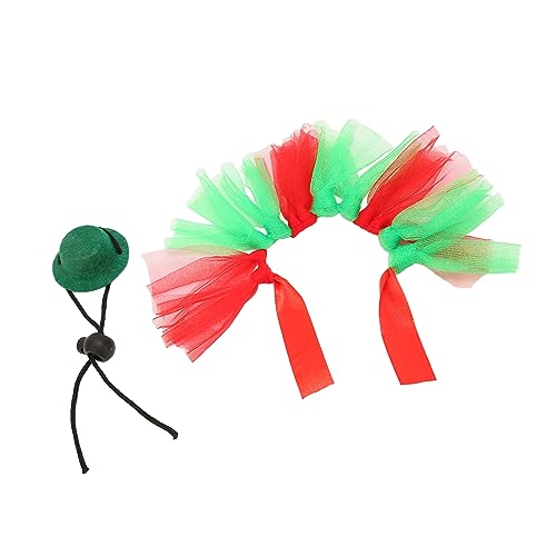 Eidechsen-Kostüme, modisch, niedlich, dekorativer Bartagamen-Hut mit Rock, Halloween, Weihnachten, Urlaub, Party Eidechsen-Kostüme, modisch, niedlich, dekorativer Bartagamen-Hut mit Rock, Halloween, Weihnachten, Urlaub, Party von CaCaCook