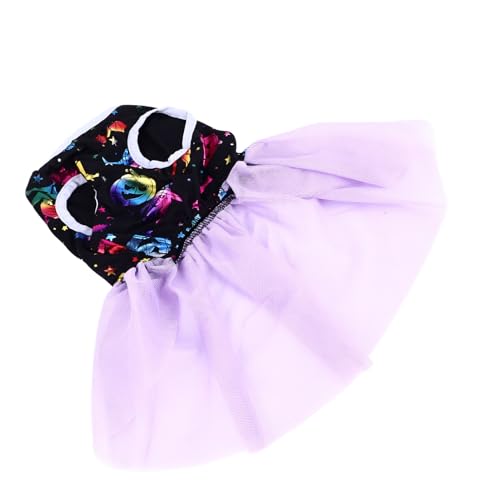 Halloween-Kleid, einzigartiger Druck, bequem, modisch, für den Urlaub, Katzen- und Hunde-Kostüm, Partys, Alltag Halloween-Kleid, einzigartiger Druck, bequem, modisch, für den Urlaub, Katzen- und Hunde-Kostüm, Partys, Alltag von CaCaCook