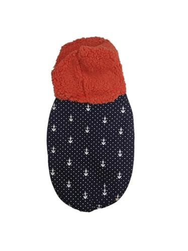 Hundepullover Haustier Hund Kleidung Hoodies Herbst Winter Warmer Mantel for große Hunde Jacke Pullover(XL) von CaFfen