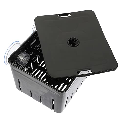 Cabilock Mini-schildkrötenbecken Brutkasten-Design Für Die Schildkröten-inkubation Cabilock Mini-schildkrötenbecken Brutkasten-Design Für Die Schildkröten-inkubation von Cabilock