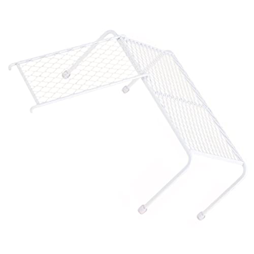 Cabilock Hühnerplattform-Rack Für Kreatives Hühnerhalter-Rack Hühner-springplattform Haustierspielzeug von Cabilock