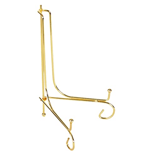 Cabilock Modernes Elegantes Präsentationsregal Aus Metall Für Uhren Und Teller Eisenständer Ständer Cabilock Modernes Elegantes Präsentationsregal Aus Metall Für Uhren Und Teller Eisenständer Ständer von Cabilock