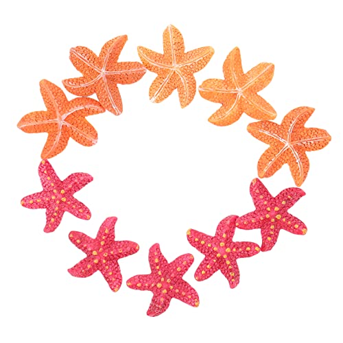 Cabilock 10stücke Akvaryum Dekoration Harz Mikro Landschaftsornament Zarte Seesterne Aquariumschmuck Aquariumdekoration Heimdekoration Ornament Cabilock 10stücke Akvaryum Dekoration Harz Mikro Landschaftsornament Zarte Seesterne Aquariumschmuck Aquariumdekoration Heimdekoration Ornament von Cabilock
