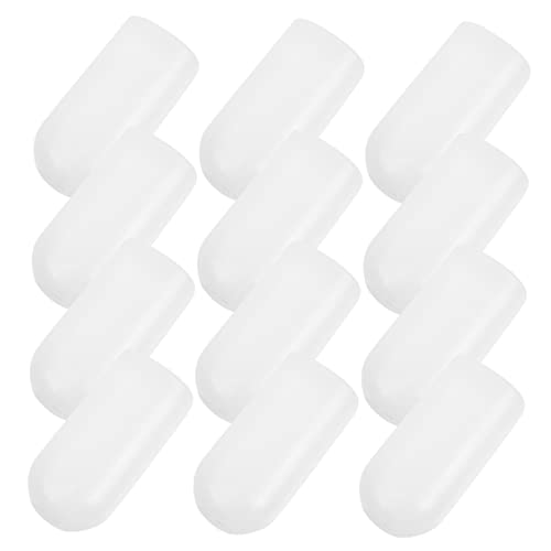 Cabilock 12 Stücke Plüsch Einsatz Reparatur Quietschende Spielzeug Quietschen Für Baby Spielzeug Noise Maker von Cabilock
