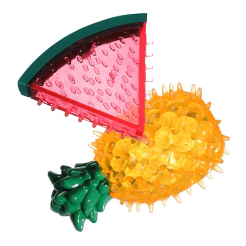 Cabilock 2 Stück Hundekauspielzeug aus Langlebigem Kühlendes Zahnungsspielzeug für Welpen Robust und Sicher Fördert Zahnpflege und Stressabbau im Sommer Geeignet für Interaktives Spiel und Cabilock 2 Stück Hundekauspielzeug aus Langlebigem Kühlendes Zahnungsspielzeug für Welpen Robust und Sicher Fördert Zahnpflege und Stressabbau im Sommer Geeignet für Interaktives Spiel und von Cabilock
