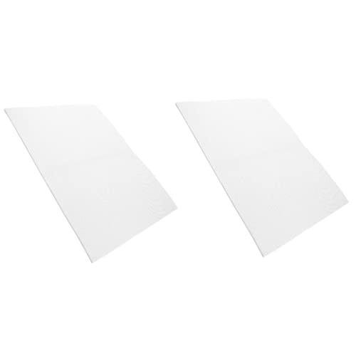 Cabilock 2 Stücke Aquarium Bodenmatte Aquarium Pad -Skid Wärmedämmung Fisch Komfort Cabilock 2 Stücke Aquarium Bodenmatte Aquarium Pad -Skid Wärmedämmung Fisch Komfort von Cabilock