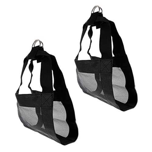 Cabilock Nylon-tragetaschen-Set Für Hunde 2-teiliges Wiegetuch Für Hunde Atmungsaktives Wiegenetz Zum Heben Von Ziegen Und Welpen Praktisch Für Den Einsatz Auf Dem Bauernhof Cabilock Nylon-tragetaschen-Set Für Hunde 2-teiliges Wiegetuch Für Hunde Atmungsaktives Wiegenetz Zum Heben Von Ziegen Und Welpen Praktisch Für Den Einsatz Auf Dem Bauernhof von Cabilock