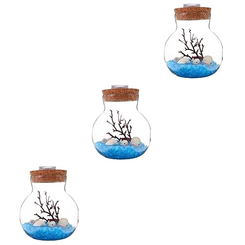 Cabilock 3 Stück U Boot Landschaftseinrichtungsartikel Aquarium Terrarium Gläser Immerwährende Gelbe Kunstpflanzen Kleines Terrarium Muscheln Behälter Mini Terrarienpflanzen Harz Cabilock 3 Stück U Boot Landschaftseinrichtungsartikel Aquarium Terrarium Gläser Immerwährende Gelbe Kunstpflanzen Kleines Terrarium Muscheln Behälter Mini Terrarienpflanzen Harz von Cabilock