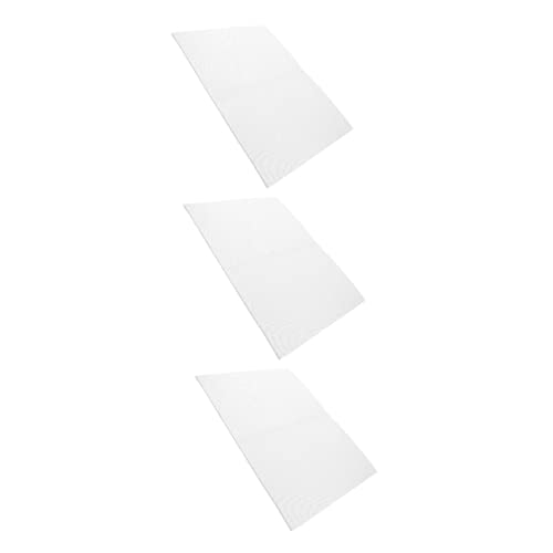 Cabilock 3 Stücke Verdickt Fisch Tank Matte Aquarium Boden Pad -Skid Fisch Tank Zubehör Cabilock 3 Stücke Verdickt Fisch Tank Matte Aquarium Boden Pad -Skid Fisch Tank Zubehör von Cabilock